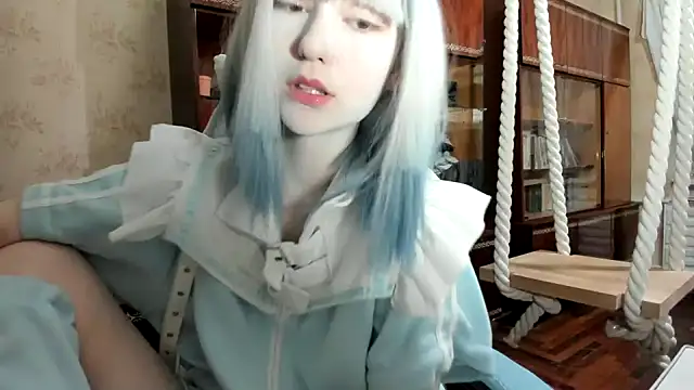 Snapshot of kioshi_kiss chatting on 21, 9, 2025 kioshi kiss online show from 21, 9, 2025