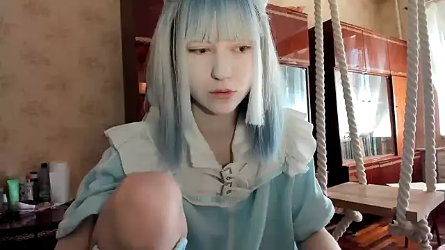Snapshot of kioshi_kiss chatting on 22, 9, 2025 kioshi kiss online show from 22, 9, 2025