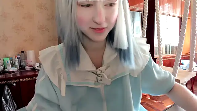 Snapshot of kioshi_kiss chatting on 25, 9, 2025 kioshi kiss online show from 25, 9, 2025