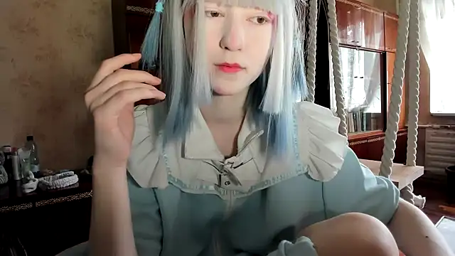 Snapshot of kioshi_kiss chatting on 29, 9, 2025 kioshi kiss online show from 29, 9, 2025