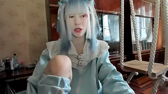 Snapshot of kioshi_kiss chatting on 1, 10, 2025 kioshi kiss online show from 1, 10, 2025