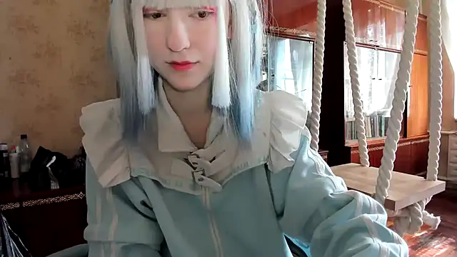 Snapshot of kioshi_kiss chatting on 2, 10, 2025 kioshi kiss online show from 2, 10, 2025