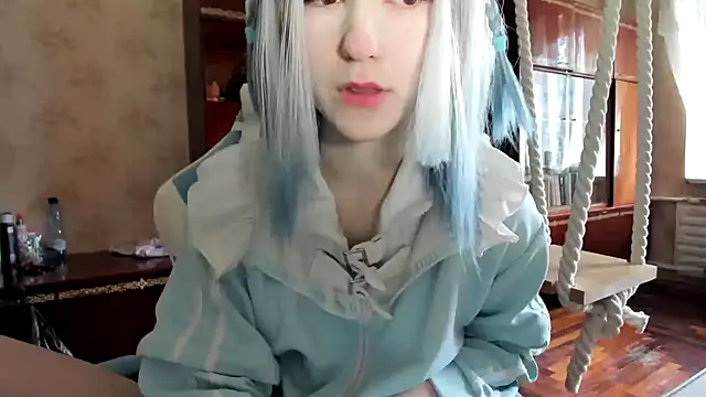 Snapshot of kioshi_kiss chatting on 6, 10, 2025 kioshi kiss online show from 6, 10, 2025