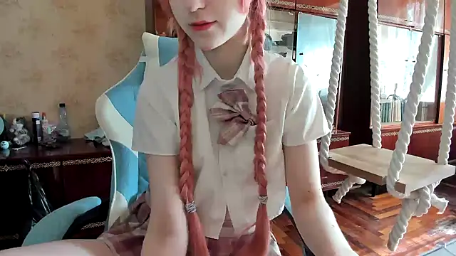 Snapshot of kioshi_kiss chatting on 7, 10, 2025 kioshi kiss online show from 7, 10, 2025
