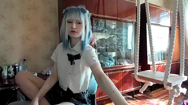 Snapshot of kioshi_kiss chatting on 15, 10, 2025 kioshi kiss online show from 15, 10, 2025