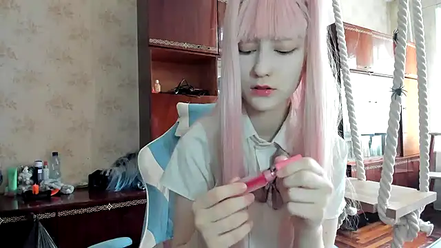 Snapshot of kioshi_kiss chatting on 17, 10, 2025 kioshi kiss online show from 17, 10, 2025