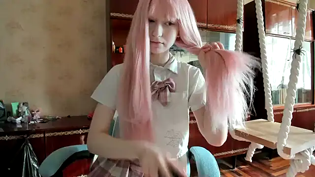 kioshi kiss online show from 1, 11, 2025