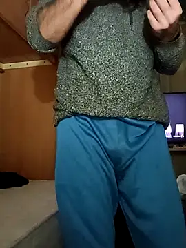 Rickrow666 online show from 1, 3, 2026