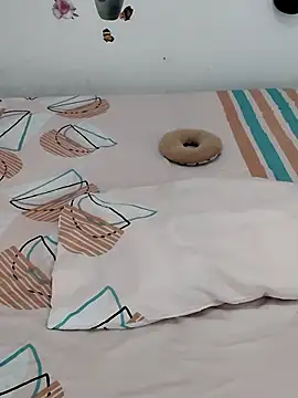 AntonelaMorriz online show from 20, 2, 2026