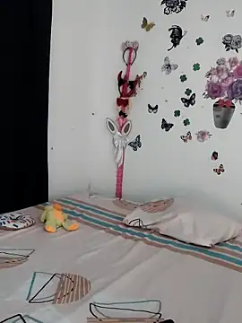 AntonelaMorriz online show from 7, 4, 2026