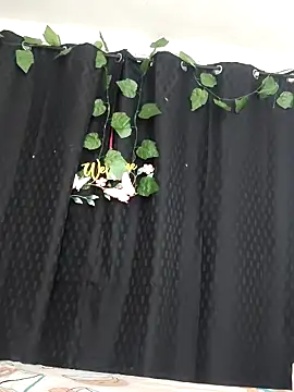 AntonelaMorriz online show from 9, 4, 2026