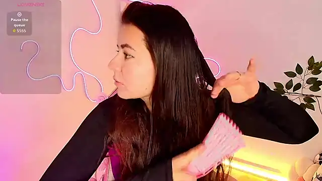 Snapshot of Stepha_babe chatting on 20, 2, 2026 Stepha babe online show from 20, 2, 2026