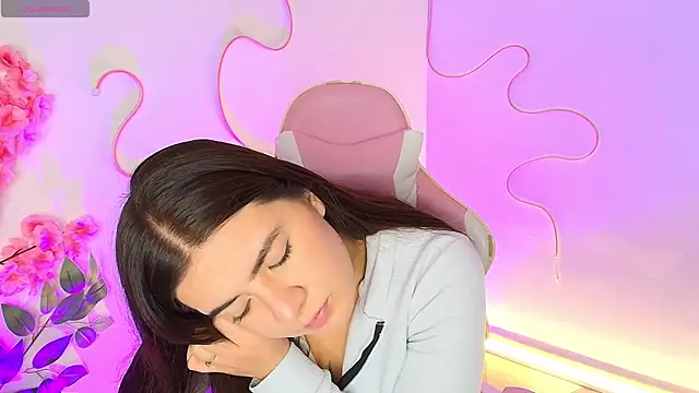 Snapshot of Stepha_babe chatting on 29, 3, 2026 Stepha babe online show from 29, 3, 2026