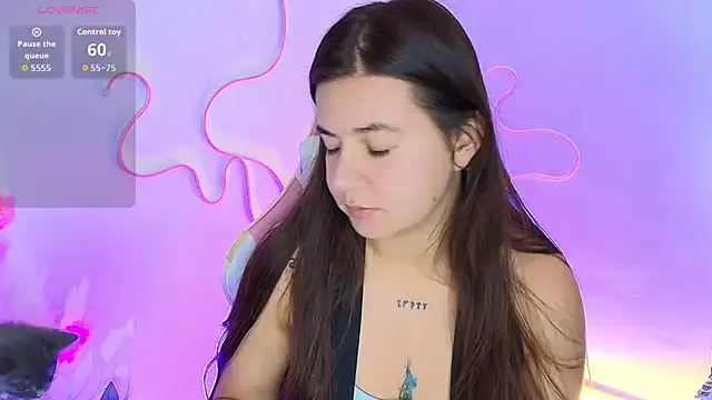 Snapshot of Stepha_babe chatting on 31, 3, 2026 Stepha babe online show from 31, 3, 2026