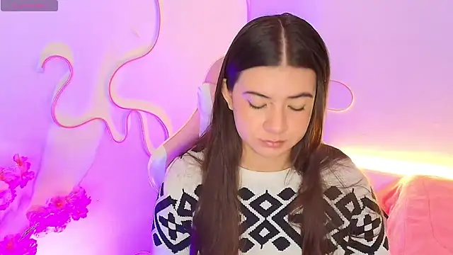 Snapshot of Stepha_babe chatting on 9, 4, 2026 Stepha babe online show from 9, 4, 2026