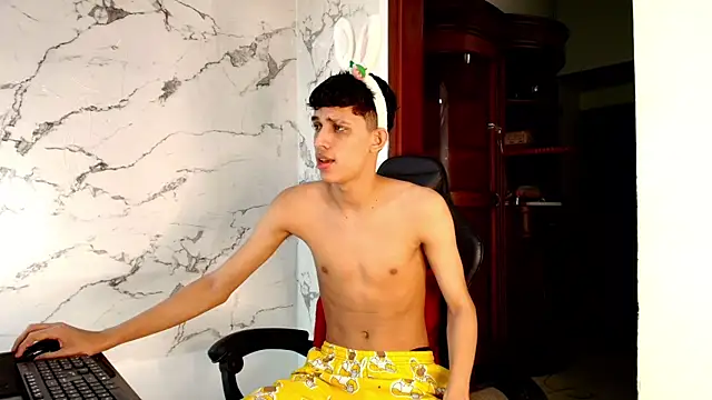 Allnei online show from 19, 3, 2026