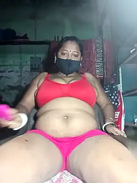 Nude-Priya2 online show from 10, 9, 2025