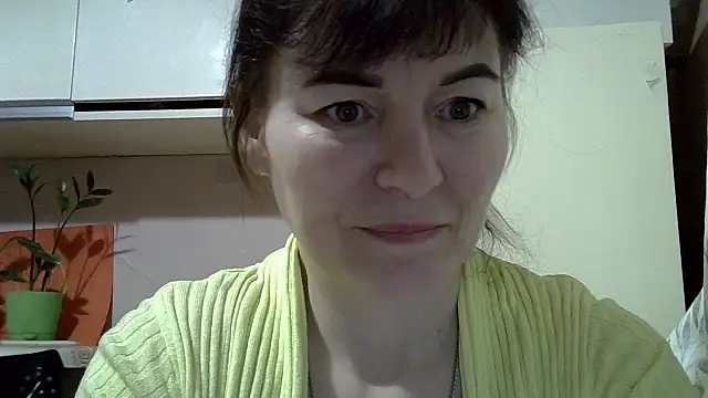 Krystal 82 online show from 13, 2, 2026