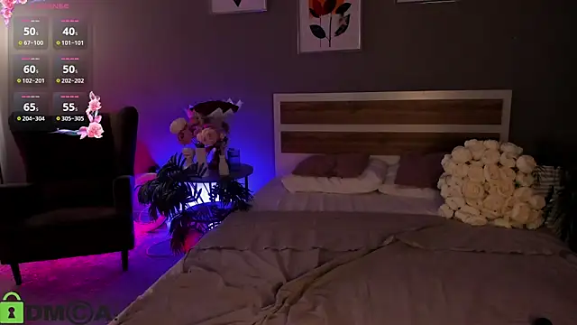 Lillie Miller online show from 15, 4, 2026