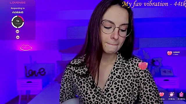 Real cutie1 online show from 7, 11, 2025