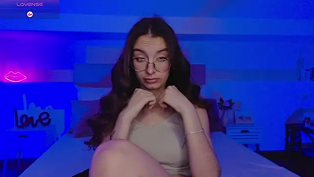 Real cutie1 online show from 15, 11, 2025