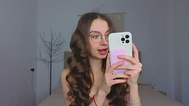 Real cutie1 online show from 17, 11, 2025