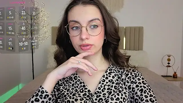 Real cutie1 online show from 5, 6, 2026