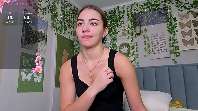 Ashley Pierce online show from 1, 12, 2025