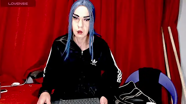 Snapshot of blondehot5v chatting on 26, 2, 2026 blondehot5v online show from 26, 2, 2026