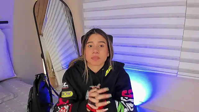 Rachell criss online show from 26, 11, 2025