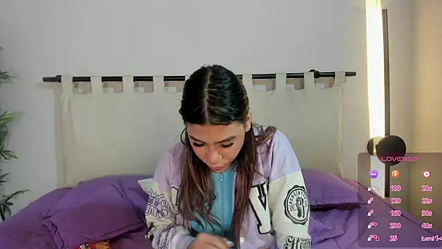 Rachell criss online show from 22, 2, 2026