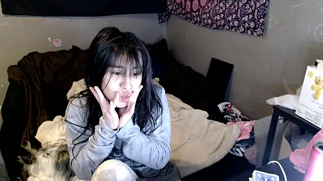 London Ray online show from 1, 3, 2026