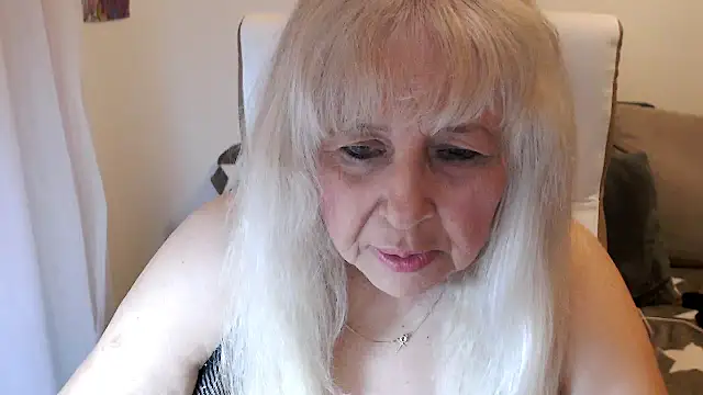 SusiLifeXXX online show from 18, 10, 2025