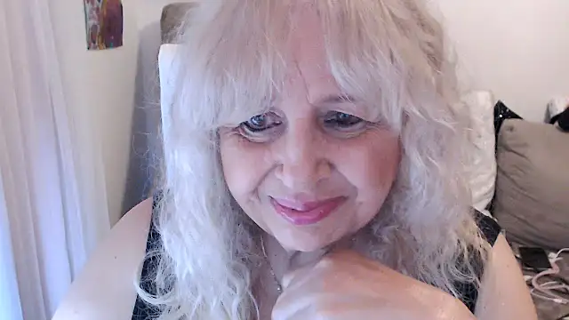 SusiLifeXXX online show from 14, 12, 2025