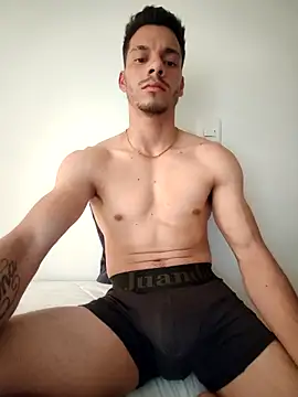 caballero-97 online show from 17, 3, 2026