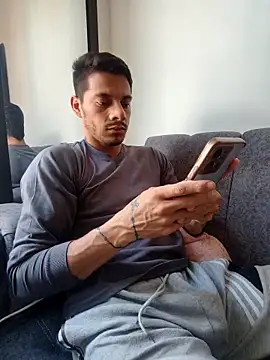 caballero-97 online show from 1, 4, 2026