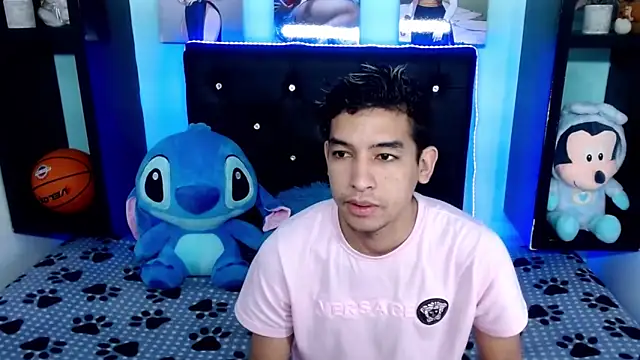 x oliver x online show from 13, 9, 2025