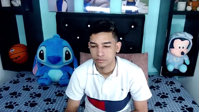 x oliver x online show from 19, 9, 2025