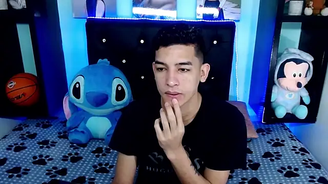 x oliver x online show from 21, 9, 2025