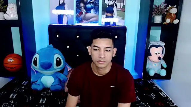 x oliver x online show from 15, 11, 2025