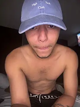 Snapshot of Mlkrrp chatting on 29, 9, 2025 Mlkrrp online show from 29, 9, 2025