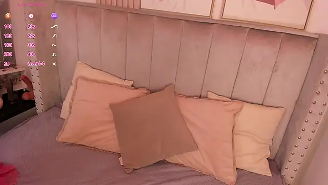 Seshat Hitt online show from 27, 11, 2025