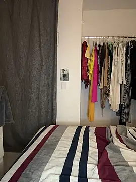 Nia Desire online show from 10, 1, 2026