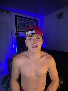 Justin trevor1 online show from 18, 4, 2026