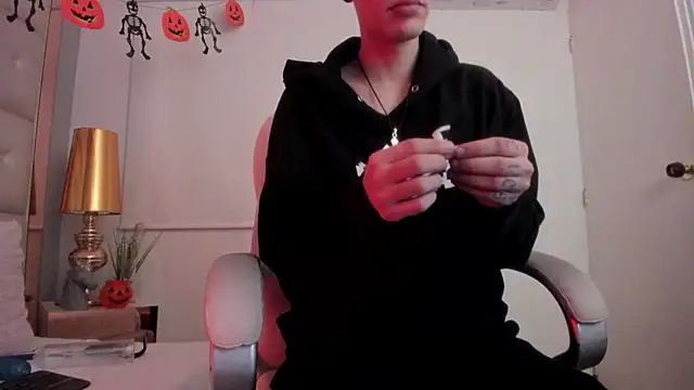 dark sun302 online show from 25, 10, 2025