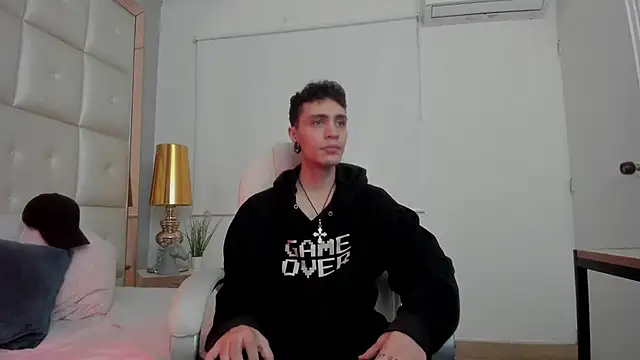 dark sun302 online show from 7, 11, 2025