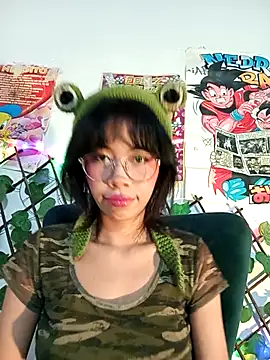 dolliette24 online show from 12, 3, 2026