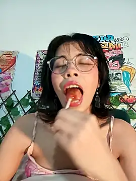 dolliette24 online show from 18, 3, 2026