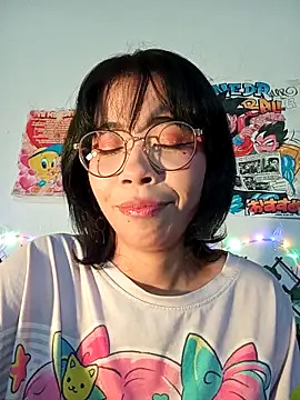 dolliette24 online show from 26, 3, 2026