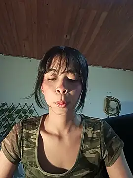 dolliette24 online show from 18, 6, 2026